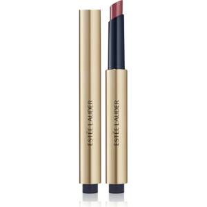 Estée Lauder Pure Color Melt-On Glosstick силно пигментиран блясък за устни в стик цвят Melted Rose 1.8 гр