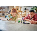 Image 1 of LEGO® NINJAGO® - Zane's Ice Dragon Battle (71865)