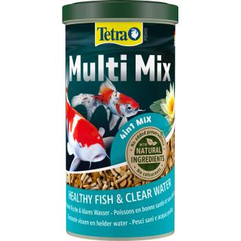 Image 1 of TETRA Pond Multi Mix 1L