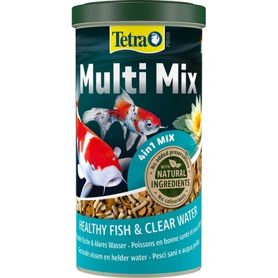 TETRA Pond Multi Mix 1L