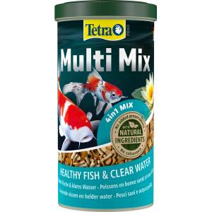 TETRA Pond Multi Mix 1L