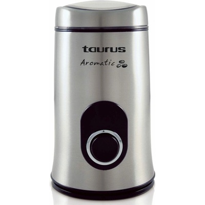 Taurus Aromatic stříbrný/šedý