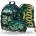 Baagl 3 set skate polygon
