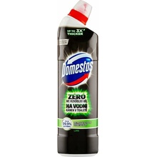 Domestos Zero čistiaci sprej na vodný kameň Limetka 750 ml