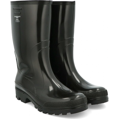 Demar Grander Black