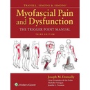 Travell, Simons & Simons Myofascial Pain and Dysfunction