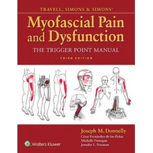 Travell, Simons & Simons Myofascial Pain and Dysfunction