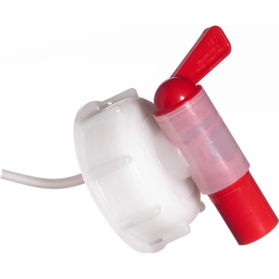 Habla Chemie Kohout na 30 litrový kanystr