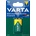 VARTA Батерия Varta 9V 200 mAh (1 бр. в опаковка) (56722101401) (56722101401)