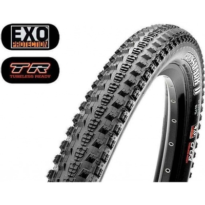 Maxxis CROSSMARK II 26x2.10 kevlar