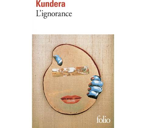 L´Ignorance - M. Kundera