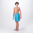 dětské kraťasy Aquawave Apeli jr modrá