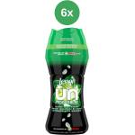 Lenor Мъниста Lenor Unstoppables Ariel 6x270g/22PD