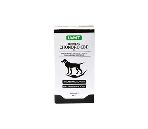 Roboran Chondro CBD 90 tbl
