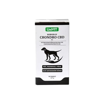 Roboran Chondro CBD 90 tbl