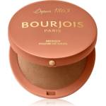 Bourjois Maxi Round Pot Bronzer бронзант цвят 002 Medium Deep 7 гр