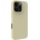 Evelatus Калъф EVELATUS iPhone 16 Pro Premium Soft Touch MagCase Natural Titanium