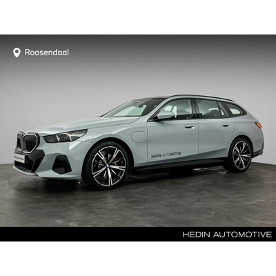 BMW 530e Touring M Sport 220 kW