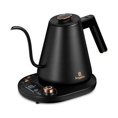 Berlingerhaus BH-9478 Black Rose