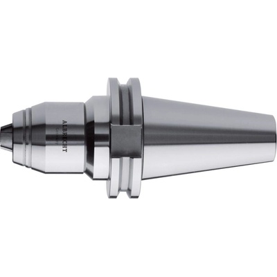 Kegeldorn/Bohrfutteraufnahme DIN69871 SK40 M16 + Bohrfutter 1-16mm P