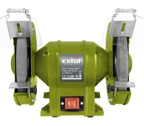 Extol Premium BG 52 L