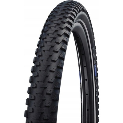 Schwalbe Plášť Marathon Plus Mtb Hs 468 - 29x2.35" 60-622 Cr-twins.ref.pe.s