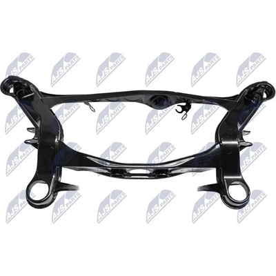 Tělo nápravy NTY ZRZ-ME-002 – Hledejceny.cz