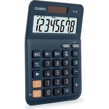 CASIO MS 8 E