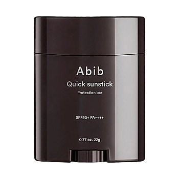 Abib Quick sunstick Protection bar 22 g