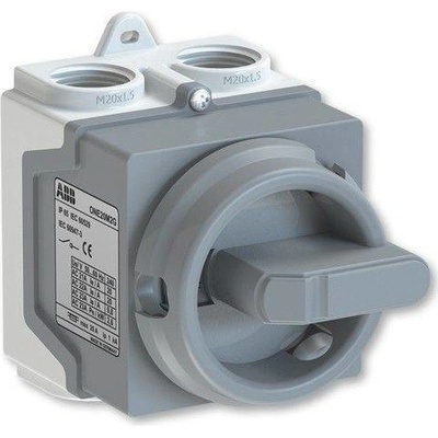 ABB 1SCA135535R1001 ONE20M3G