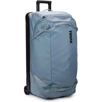 THULE Сак Thule Chasm Wheels duffle bag 110L - Blue (Pond Gray)