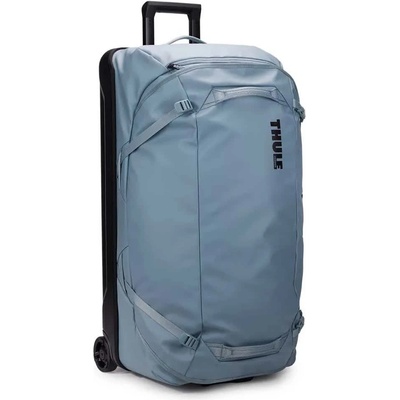 THULE Сак Thule Chasm Wheels duffle bag 110L - Blue (Pond Gray)