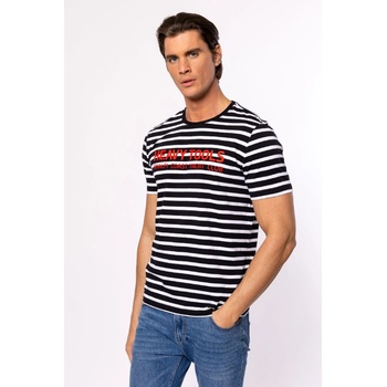 Heavy Tools morio striped