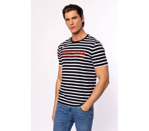 Heavy Tools morio striped