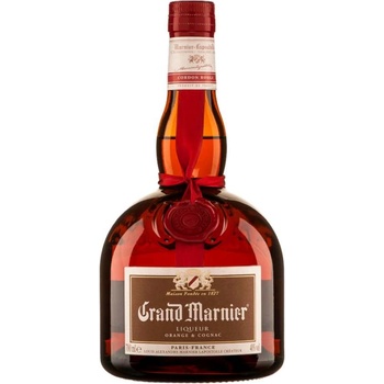 Grand Marnier Cordon Rouge - ликьор 700ml 700 ml