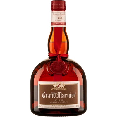 Grand Marnier Cordon Rouge - ликьор 700ml 700 ml