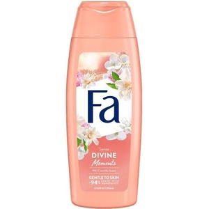 Fa SG Дамски парфюм 250 мл Divine Moments Pc