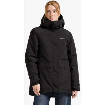 Didriksons Essa Jacket black