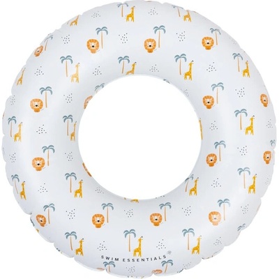 Swim Essentials Swim Essentials: Пояс ⌀55 см. за деца от 3+ години - "Jungle (SWE-2023SE930)