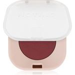 Notino Powder Eyeshadow Matte матотви очни сенки Velvet Bow 1.65 гр