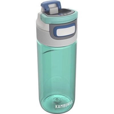 KAMBUKKA Бутилка за вода ELTON 500 мл, леденозеленa, тритан, Kambukka (KBMK1103020)