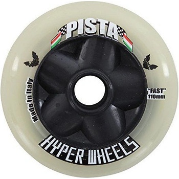 Hyper Pista Fast 104MM 85A 8ks