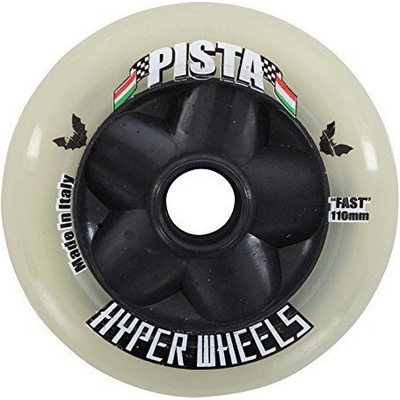 Hyper Pista Fast 104MM 85A 8ks