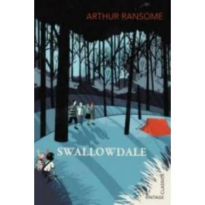 Swallowdale | Arthur Ransome (2012)