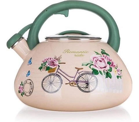 Banquet ROMANTIC RIDE 3 l