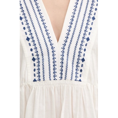 APC Блуза A. P. C. blouse vera (COHHH.F13449)