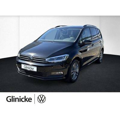 Volkswagen Touran 1.5 TSI Comfortline DSG 110 kW