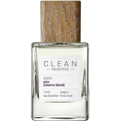 Clean Reserve Skin parfémovaná voda unisex 50 ml