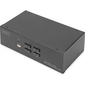 ASSMANN DS-12882 KVM
