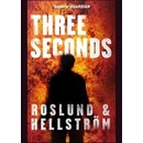 Three Seconds - Anders Roslund, Börge Hellström